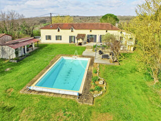  Maison  vendre 7 pices 190 m