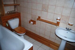  Maison  vendre 6 pices 126 m