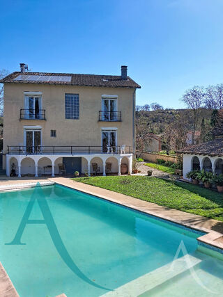  Maison � vendre 7 pi�ces 207 m�