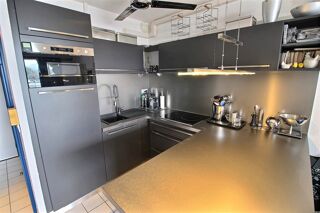  Appartement  vendre 2 pices 34 m