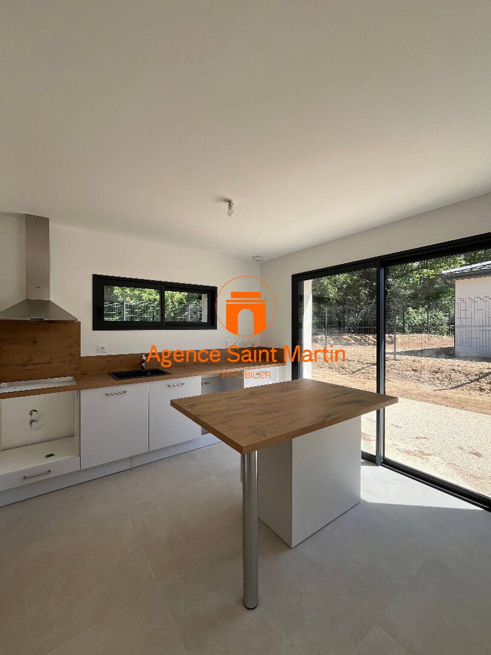 Location Maison Malataverne - Villa neuve - 4 pièces de 99 m² Malataverne
