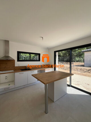  Maison à louer 4 pièces 100 m²