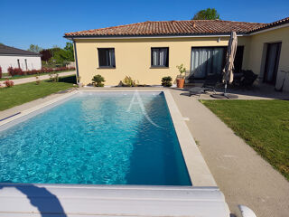  Maison à vendre 6 pièces 145 m²