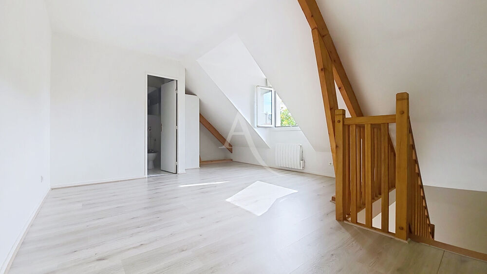 Vente Appartement Appartement Palaiseau 2 pièce(s) 41.06 m2 Palaiseau