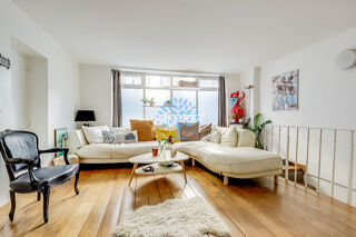 Vente Appartement 3 pièces / local commercial Paris 11