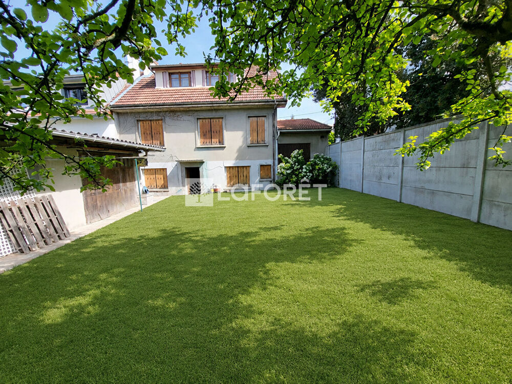 Vente Maison Maison Rueil Malmaison 8 pièce(s) 143m2 Rueil malmaison