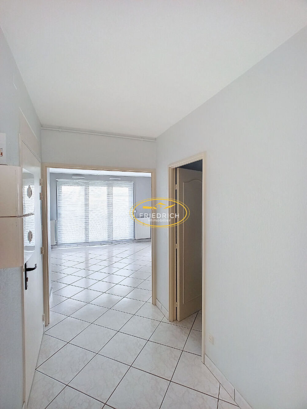 Location Appartement Appartement type F3 - BAR-LE-DUC Bar le duc