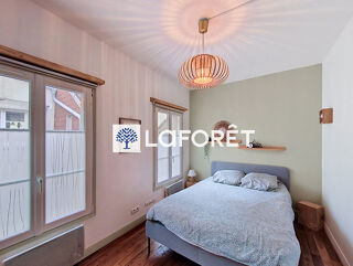  Appartement à vendre 4 pièces 126 m²