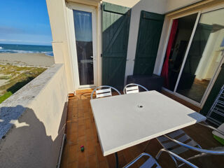  Appartement � vendre 2 pi�ces 26 m�