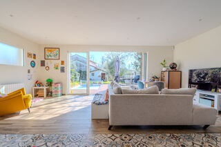  Maison � vendre 6 pi�ces 130 m�