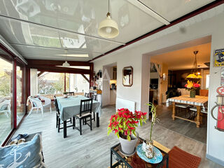  Maison � vendre 6 pi�ces 139 m�