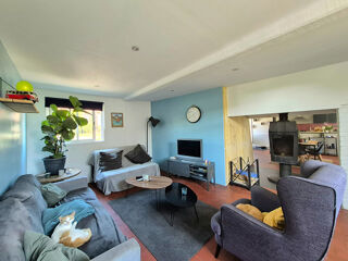  Maison � vendre 5 pi�ces 125 m�