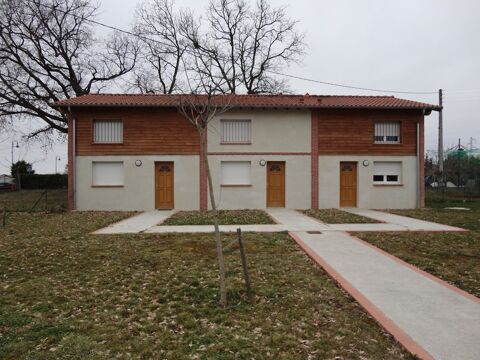   Appartement 3 pi�ce(s)   65.44 m2 PIBRAC Appartement - 3 pi�ce(s) - 66 m�