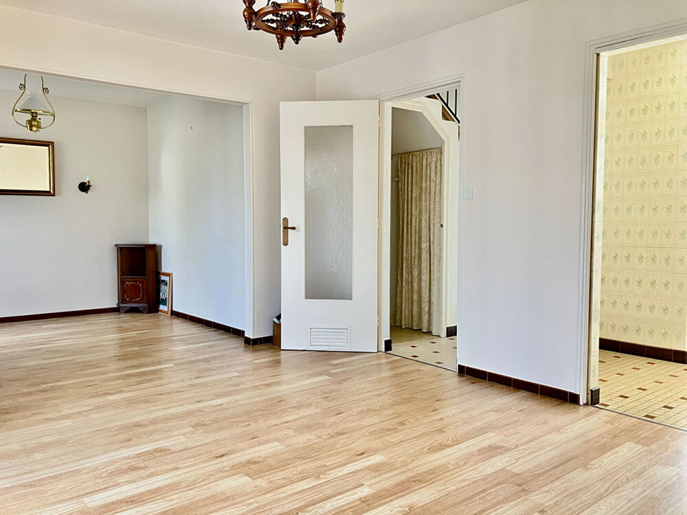 Vente Maison Maison Les Sables D Olonne 5 pièce(s) 94.35 m2 Les sables d olonne