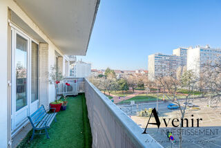  Appartement  vendre 4 pices 94 m