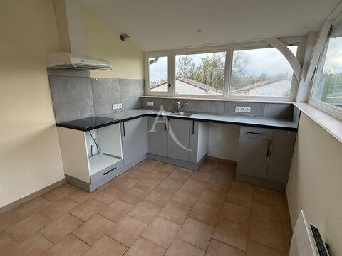  Maison � louer 3 pi�ces 64 m�