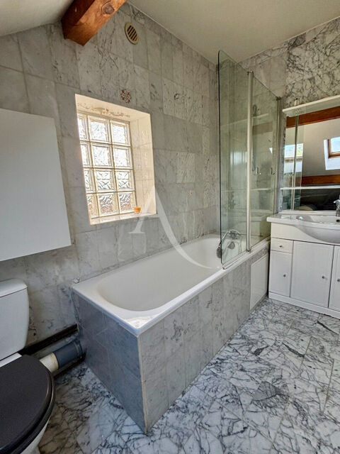  Appartement � louer 1 pi�ce 38 m�