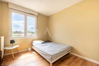  Appartement � vendre 3 pi�ces 50 m�