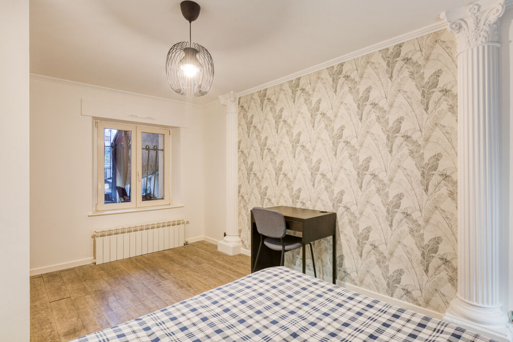 Location Appartement Chambre meuble dans colocation de 97,5 m  Nancy Nancy