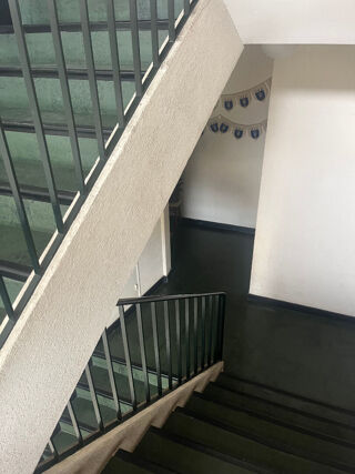  Appartement à vendre 4 pièces 68 m²