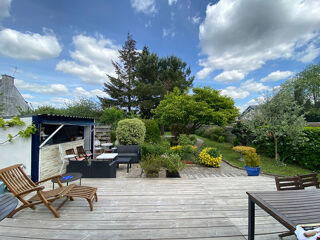  Maison � vendre 7 pi�ces 167 m�