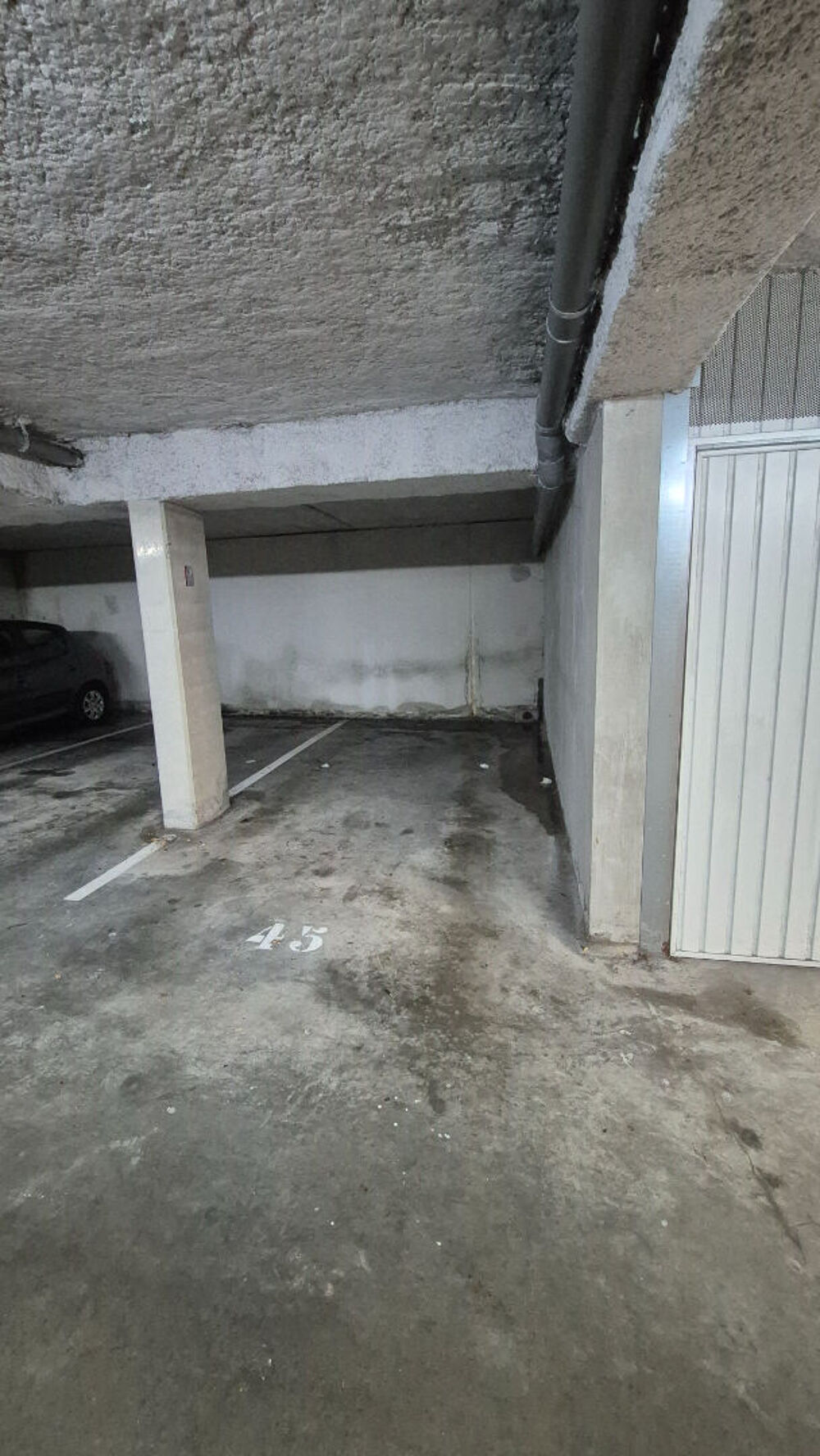Vente Parking/Garage Parking  Lomme  proche Saint Philibert Lille