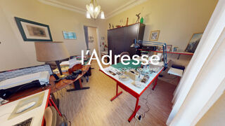  Appartement à vendre 2 pièces 46 m²