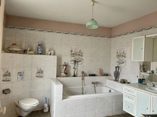  Maison � vendre 5 pi�ces 113 m�