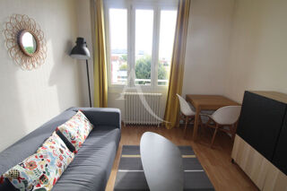  Appartement à louer 2 pièces 41 m²