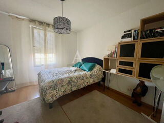  Appartement � vendre 3 pi�ces 61 m�