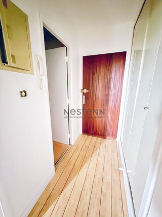  Appartement à vendre 1 pièce 31 m²