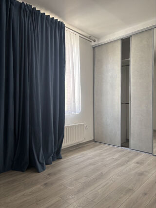  Maison à louer 3 pièces 43 m²