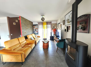  Maison à vendre 6 pièces 145 m²