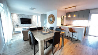  Maison � vendre 3 pi�ces 71 m�