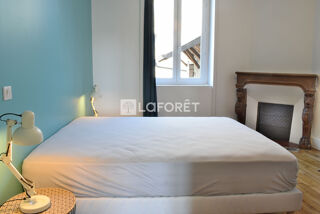  Appartement à louer 4 pièces 94 m²