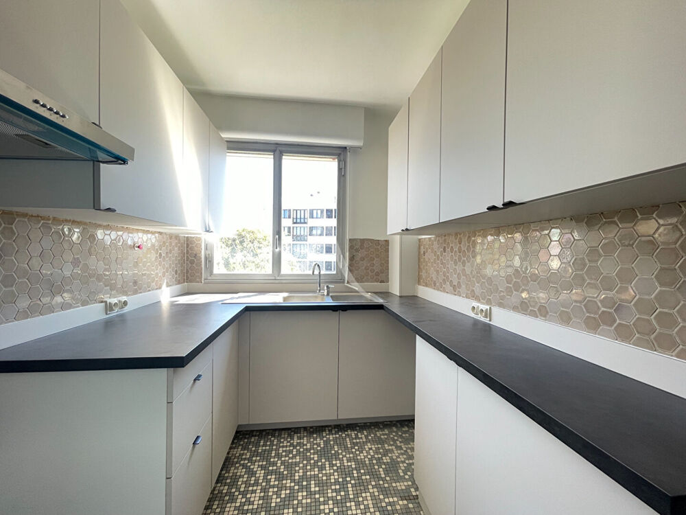 Location Appartement Appartement 2p centre ville  Sceaux Sceaux