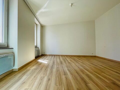  Appartement � louer 3 pi�ces 