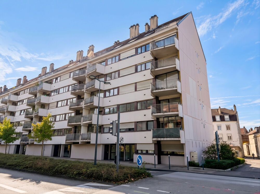 Vente Parking/Garage Garage Besancon Besancon