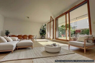  Appartement � vendre 4 pi�ces 89 m�