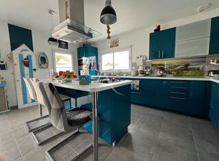  Maison � vendre 5 pi�ces 142 m�