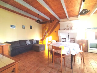  Maison � vendre 4 pi�ces 