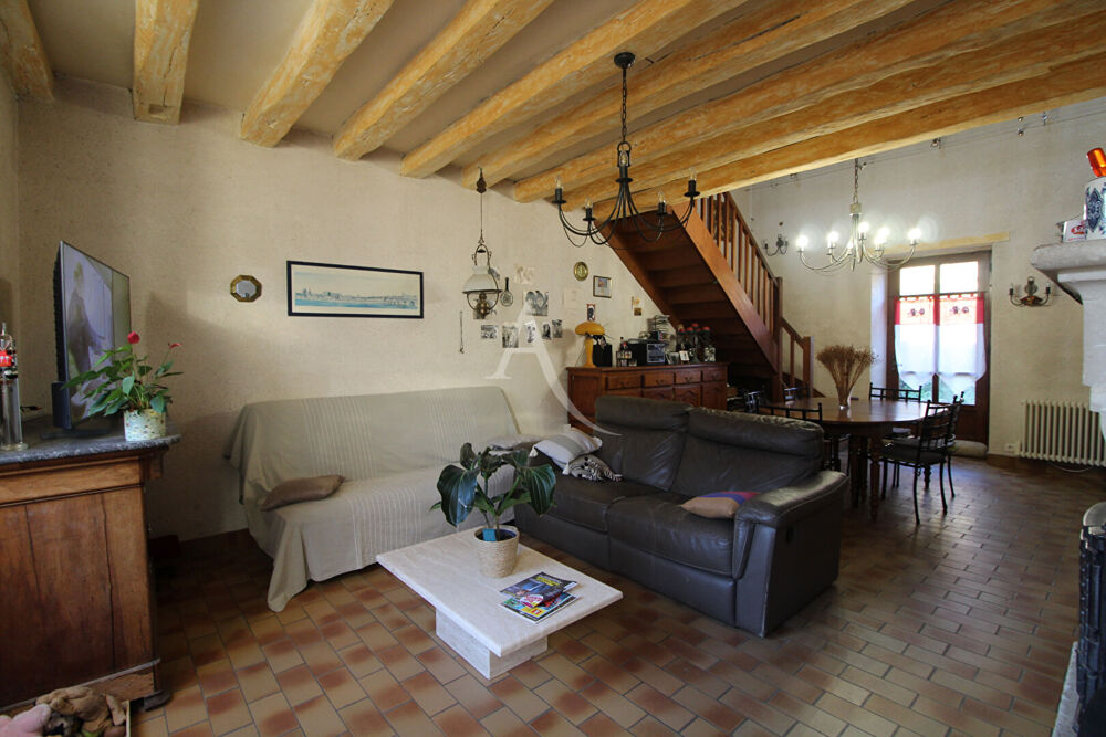 Vente Maison ENSEMBLE IMMOBILIER 180 m² VILLEBAROU Villebarou