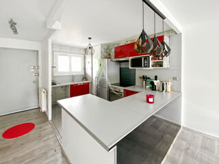  Appartement � vendre 3 pi�ces 63 m�