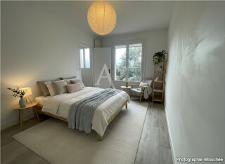  Appartement à vendre 2 pièces 42 m²