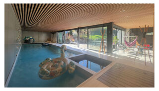  Maison � vendre 6 pi�ces 280 m�