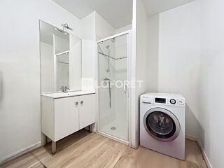  Appartement à vendre 3 pièces 61 m²