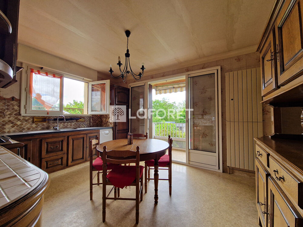 Maison Olemps 6 pièce(s) 140 m2
