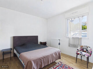  Appartement à vendre 2 pièces 42 m²