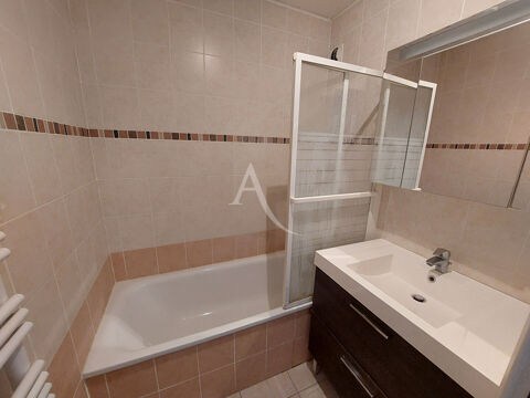  Appartement � louer 2 pi�ces 46 m�