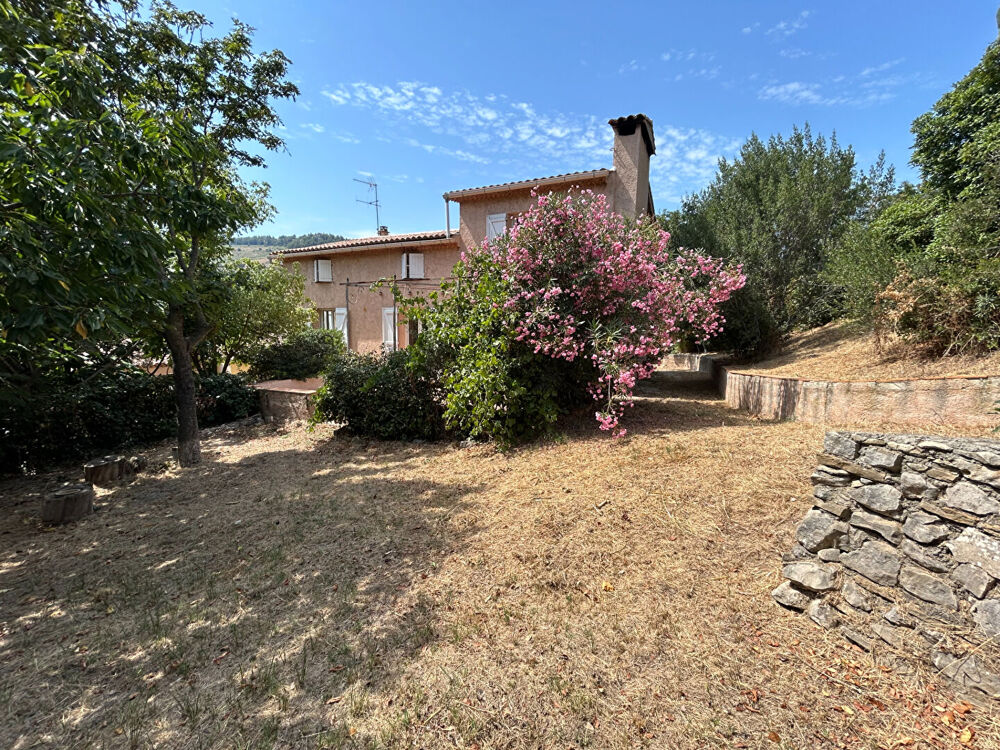 Vente Maison Maison Evenos 9 pièce(s) 200 m2 Evenos